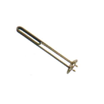 RESISTANCE BOILER ADAPTABLE ELETTROBAR - LONGUEUR PLONGEANTE 335 MM - 3000W