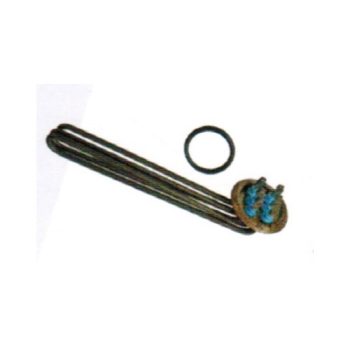 RESISTANCE CUVE ADAPTABLE KROMO - LONGUEUR PLONGEANTE 255 MM - 2700W