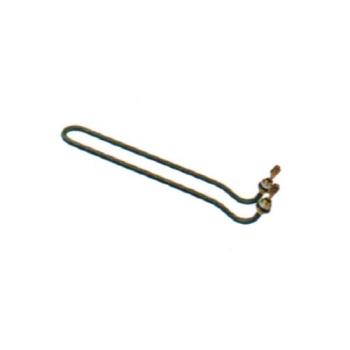 RESISTANCE CUVE ADAPTABLE SILANOS - LONGUEUR PLONGEANTE 270 MM - 1600W