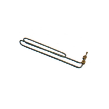 RESISTANCE CUVE ADAPTABLE SILANOS - LONGUEUR PLONGEANTE 360 MM - 3000W