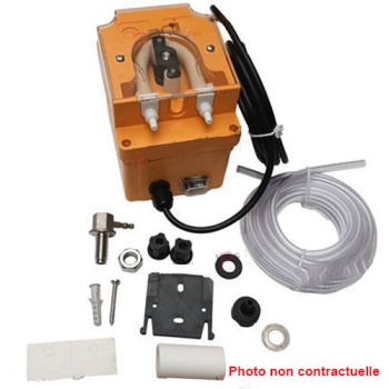 DOSEUR DETERGENT LP120