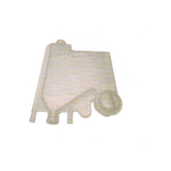 CHAMBRE DE COMPRESSION ADAPTABLE ZANUSSI - 200X260 MM