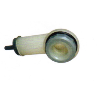 CHAMBRE DE COMPRESSION ADAPTABLE WINTERHALTER -RACCORD EMBOUT Ø 6 MM