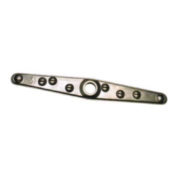 TOURNIQUET DE LAVAGE 550 MM - ADAPTABLE LAMBER - 8 GICLEURS