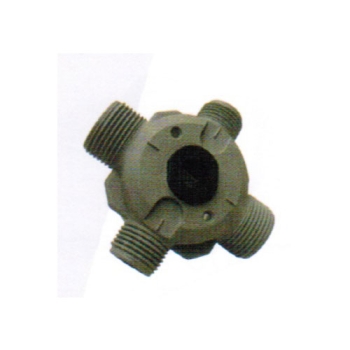 CORPS TOURNIQUET LAVAGE/RINCAGE ADAPTABLE OMNIWASH