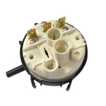 PRESSOSTAT ADAPTABLE  BODSON-Calibrage : 200/60 MBAR