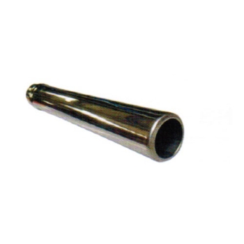 TUBE DE TROP PLEIN Ø 40X280 MM