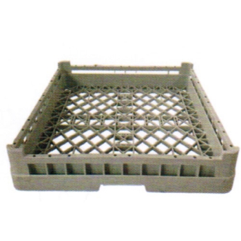 PANIER VRAC 500X500X100 MM - ADAPTABLE FAGOR