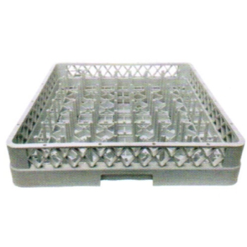 PANIER ASSIETTES 500X500X100 MM - ADAPTABLE SAMMIC