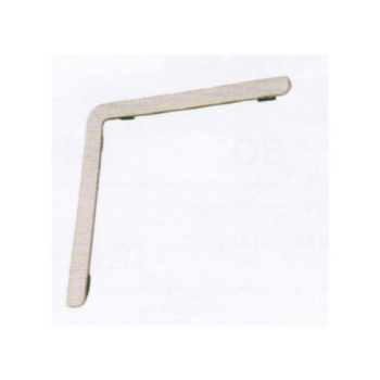 COIN PLASTIQUE POUR PANIER