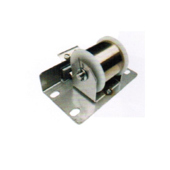 RESSORT DE PORTE - ADAPTABLE COMENDA - 40 MM