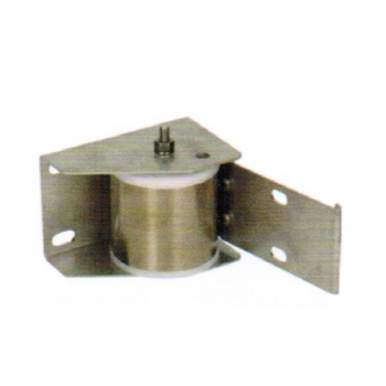KIT RESSORT PORTE 95X66X61 MM - ADAPTABLE COLGED