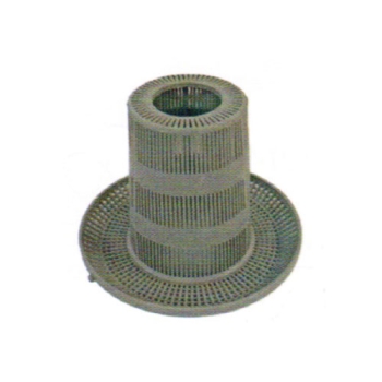 FILTRE D ASPIRATION Ø205 MM - ADAPTABLE FAGOR