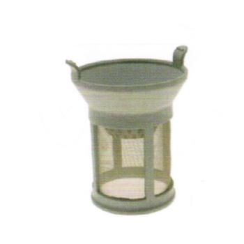FILTRE D ASPIRATION Ø127 MM - ADAPTABLE WINTERHALTER