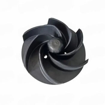 TURBINE LGB Ø 90 MM POUR POMPES MODELES LA50-LA500-LA50SX