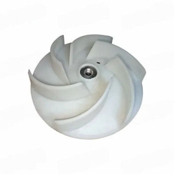 TURBINE DE POMPE Ø 111 MM HAUTEUR 38 MM POUR MODELE 1241DX