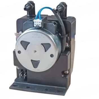 DOSEUR PERISTALTIQUE ADAPTABLE SILANOS MODELE NBR-3