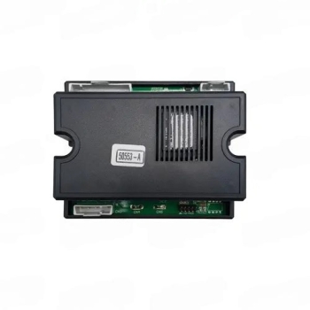 PLATINE ELECTRONIQUE ADAPTABLE KROMO MINUTERIE 60-120-180
