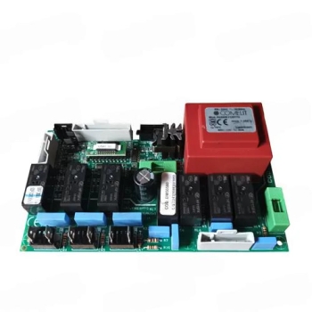 CARTE ELECTRONIQUE ELITE ADAPTABLE KROMO