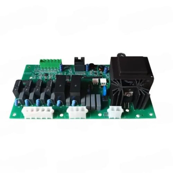 PLATINE ELECTRONIQUE GAMME AL ADAPTABLE ARISTARCO