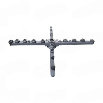 TOURNIQUET DE LAVAGE/RINCAGE ADAPTABLE COLGED