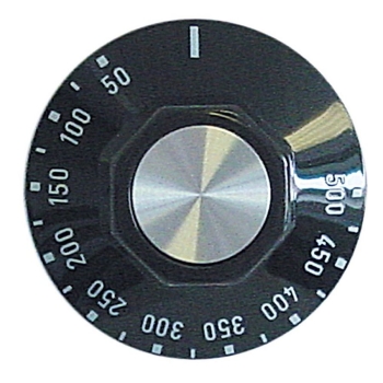 MANETTE 50-500°C POUR THERMOSTAT EGO