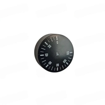 MANETTE IMIT GRADUEE 0-120°C
