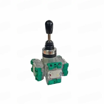 MANIPULATEUR 3 POSITIONS – RA3X2F2 COURTE  -  ADAPTABLE MERAND