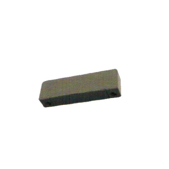 AIMANT DE PORTE 63X19X11 MM