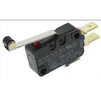 MICRORUPTEUR V-166-1CR5