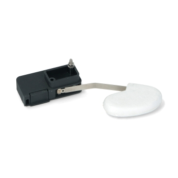 MICRORUPTEUR AVEC FLOTTEUR ADAPTABLE ICEMATIC - 1 NO + 1 NC