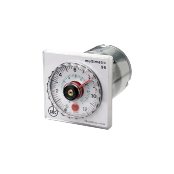 MINUTERIE CDC MULTIMATIC 96