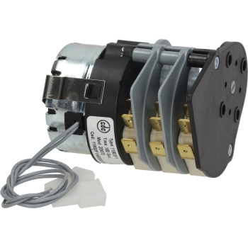 MINUTERIE - ADLER - type 11903F1- 3 cames - cycle 180 s