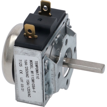 MINUTERIE 15 MINUTES ADAPTABLE BARTSCHER