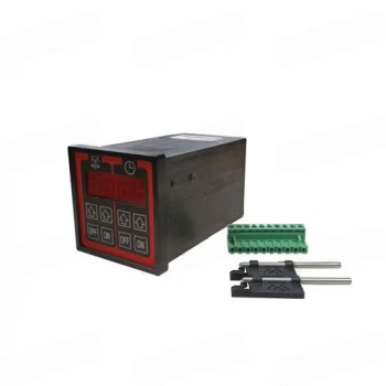 MINUTERIE DOUBLE 4D FOUR EUROFOURS