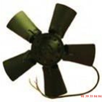 VENTILATEUR HELICOIDE -EBMPAPST - A4S300-AA02-02