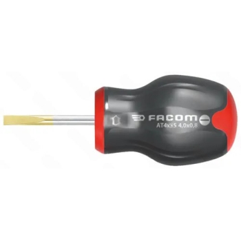 TOURNEVIS FACOM POUR VIS A FENTE- L ORIGINAL