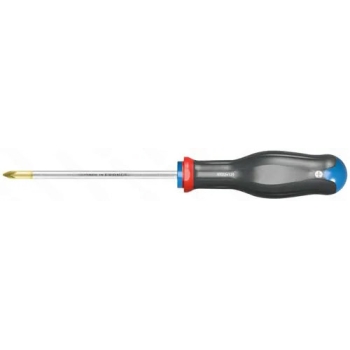 TOURNEVIS FACOM POUR VIS A EMPREINTE POZIDRIV-L ORIGINAL