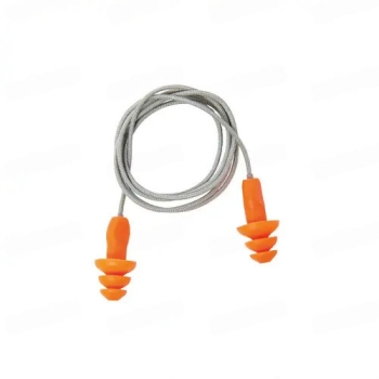 BOUCHONS D OREILLES  SINGER SAFETY AVEC CORDON