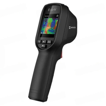 CAMERA THERMIQUE PORTABLE