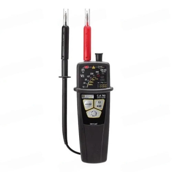 VERIFICATEUR D’ABSENCE TENSION C.A 762