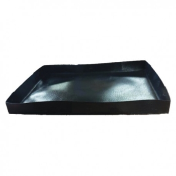 PANIER CUISSON PTFE 343 X 343 X 25 MM - ADAPTABLE MERRYCHEF