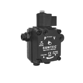 POMPE SUNTEC POUR BRULEUR FUEL CUENOD FC6F-FC9F-FC10F-FC12F-FC14F-FC19F