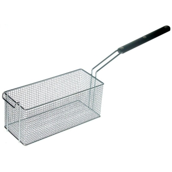 PANIER A FRITES 330X140X140 MM