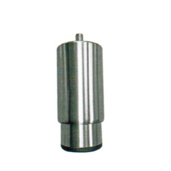 PIED REGLABLE INOX