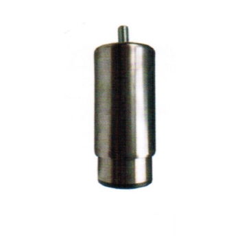 PIED REGLABLE INOX HAUTEUR 135 A 200 MM