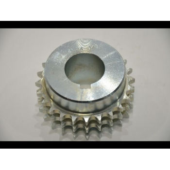 PIGNONS POUR CHAÎNE TRIPLE SPI 50 24 DENTS
