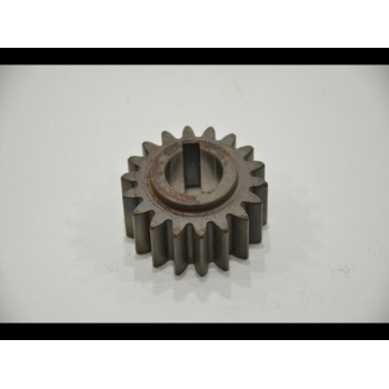 PIGNON 18 DENTS POUR BATTEUR PHEBUS PH401-PH401S