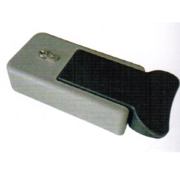 POIGNEE EXT. 500 TN AVEC SERRURE
