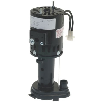 POMPE - ICEMATIC - TYPE  U21B - 25W